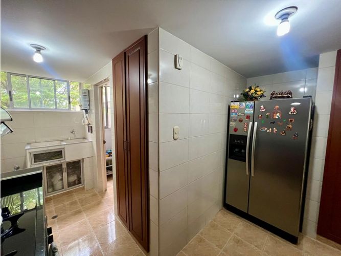 Apartamento de 4 alcobas en venta en Nueva Tequendama, Cali, 110 m² · foto 12 de 24
