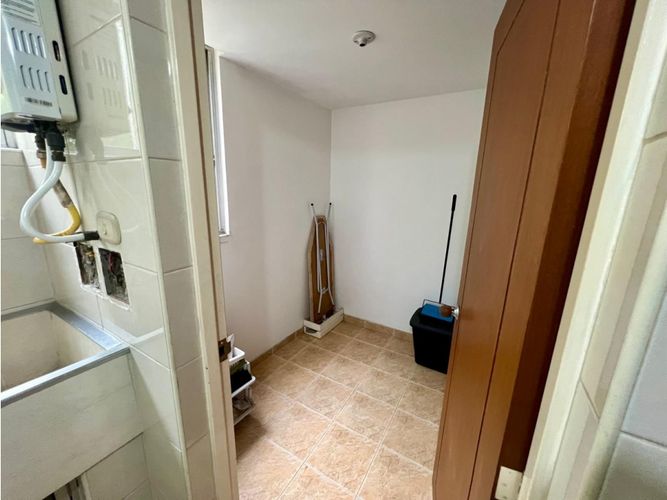Apartamento de 4 alcobas en venta en Nueva Tequendama, Cali, 110 m² · foto 13 de 24