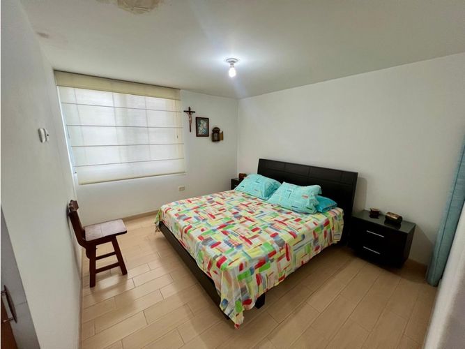 Apartamento de 4 alcobas en venta en Nueva Tequendama, Cali, 110 m² · foto 14 de 24