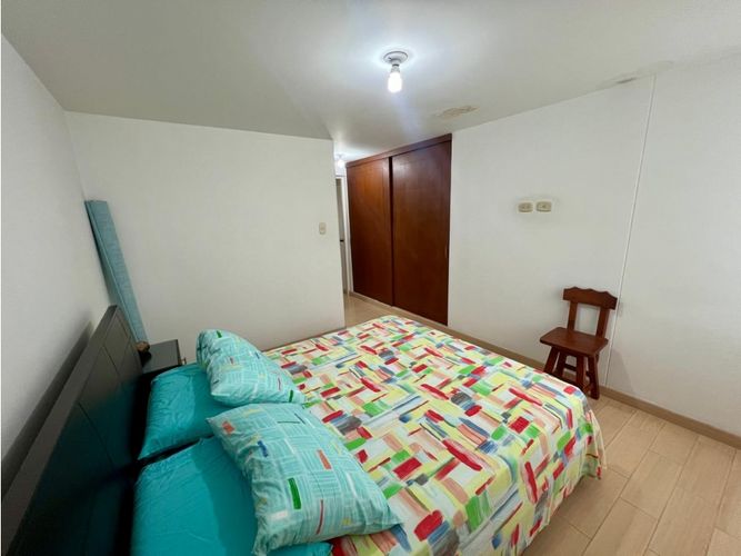 Apartamento de 4 alcobas en venta en Nueva Tequendama, Cali, 110 m² · foto 15 de 24