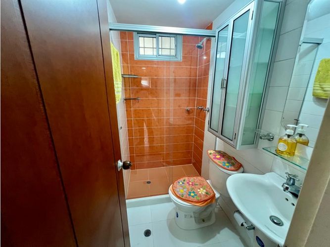 Apartamento de 4 alcobas en venta en Nueva Tequendama, Cali, 110 m² · foto 19 de 24