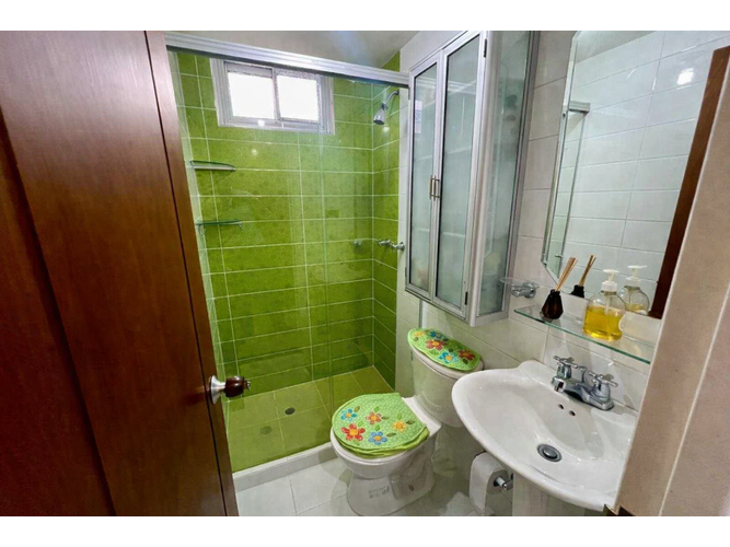 Apartamento de 4 alcobas en venta en Nueva Tequendama, Cali, 110 m² · foto 20 de 24