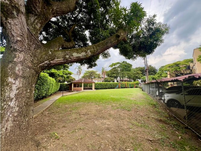 Apartamento de 4 alcobas en venta en Nueva Tequendama, Cali, 110 m² · foto 23 de 24