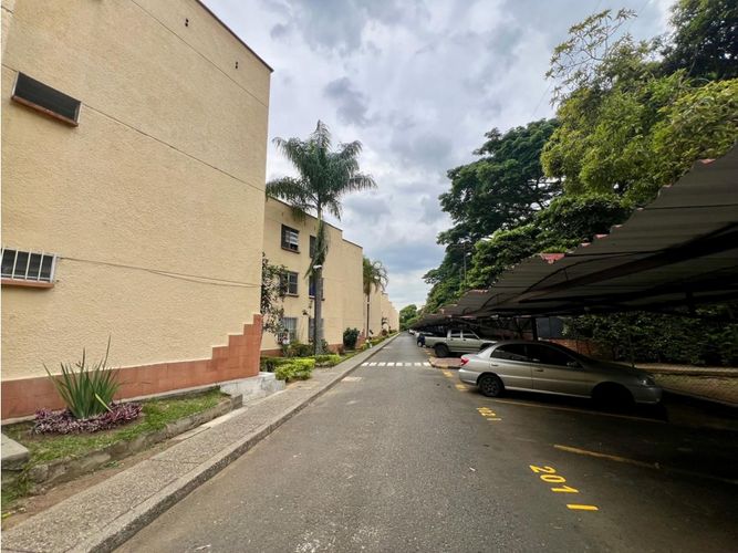 Apartamento de 4 alcobas en venta en Nueva Tequendama, Cali, 110 m² · foto 24 de 24