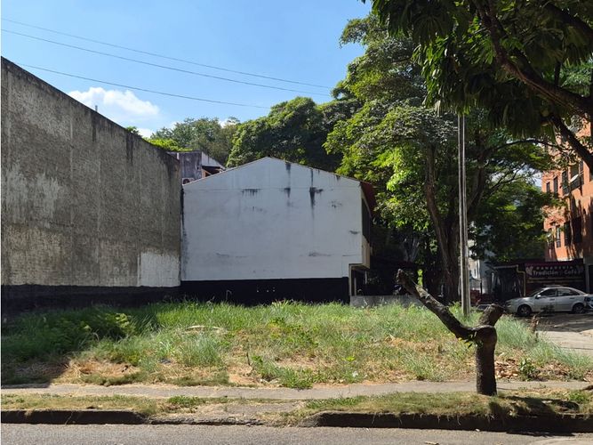 Lote en venta en El Ingenio, Cali, 312 m² · foto 4 de 5