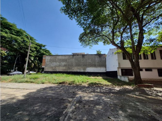 Lote en venta en El Ingenio, Cali, 312 m² · foto 5 de 5