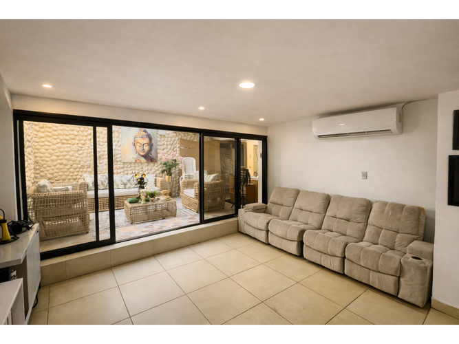 Casa de 4 alcobas en venta en Prados Del Norte, Cali, 290 m² · foto 6 de 24