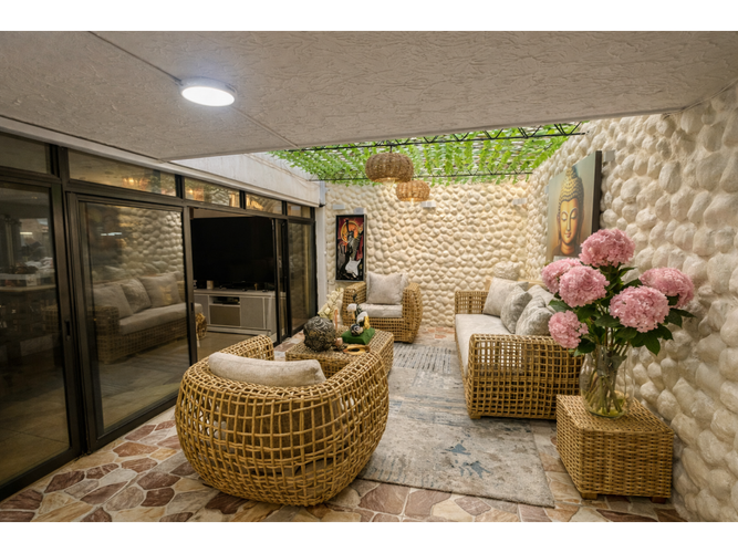 Casa de 4 alcobas en venta en Prados Del Norte, Cali, 290 m² · foto 8 de 24
