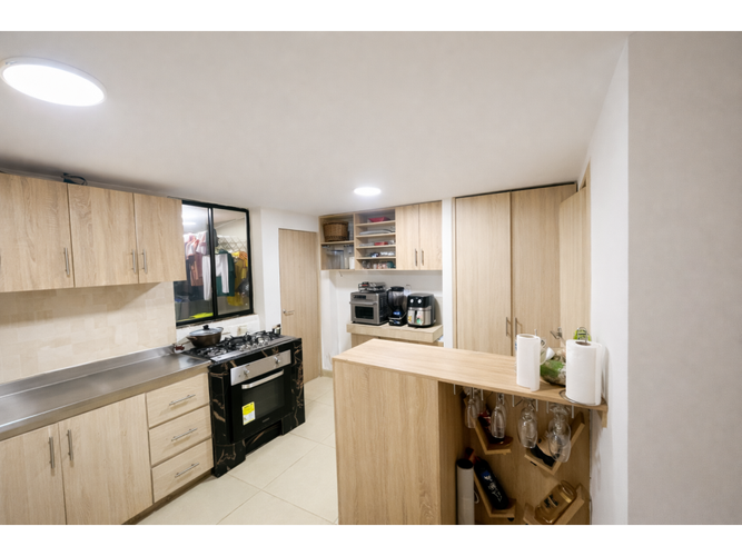 Casa de 4 alcobas en venta en Prados Del Norte, Cali, 290 m² · foto 9 de 24