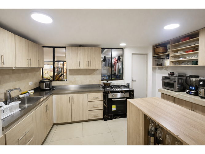Casa de 4 alcobas en venta en Prados Del Norte, Cali, 290 m² · foto 10 de 24