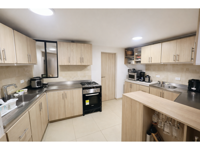 Casa de 4 alcobas en venta en Prados Del Norte, Cali, 290 m² · foto 11 de 24