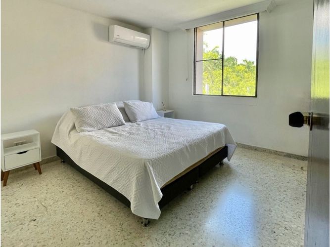 Apartamento de 3 alcobas en venta en La Flora, Cali, 86 m² · foto 8 de 19