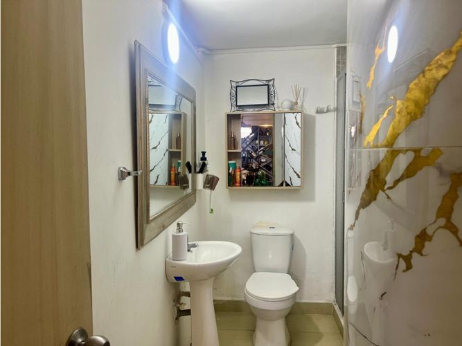 Casa de 4 alcobas en venta en Prados Del Norte, Cali, 290 m² · foto 12 de 24