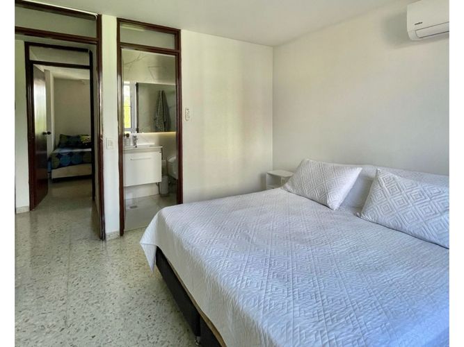 Apartamento de 3 alcobas en venta en La Flora, Cali, 86 m² · foto 9 de 19