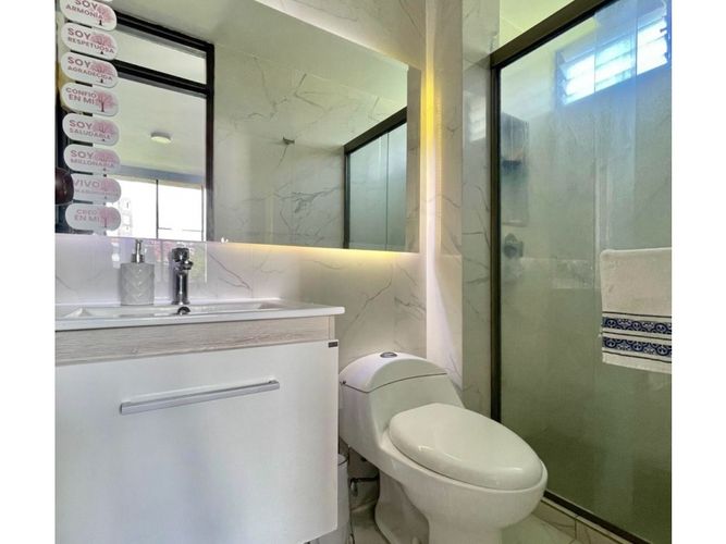 Apartamento de 3 alcobas en venta en La Flora, Cali, 86 m² · foto 10 de 19