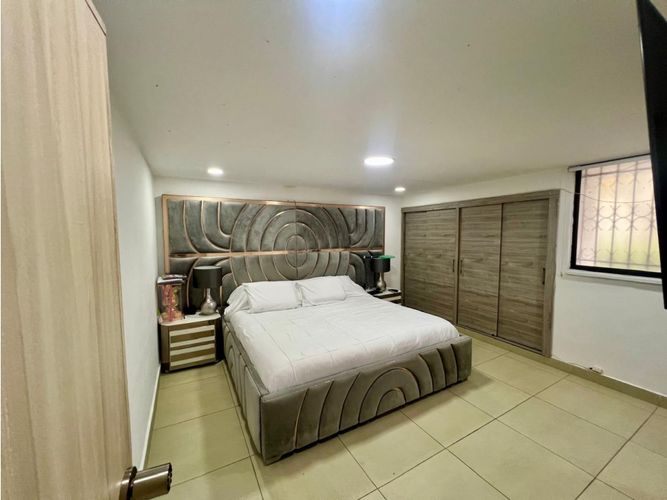 Casa de 4 alcobas en venta en Prados Del Norte, Cali, 290 m² · foto 14 de 24