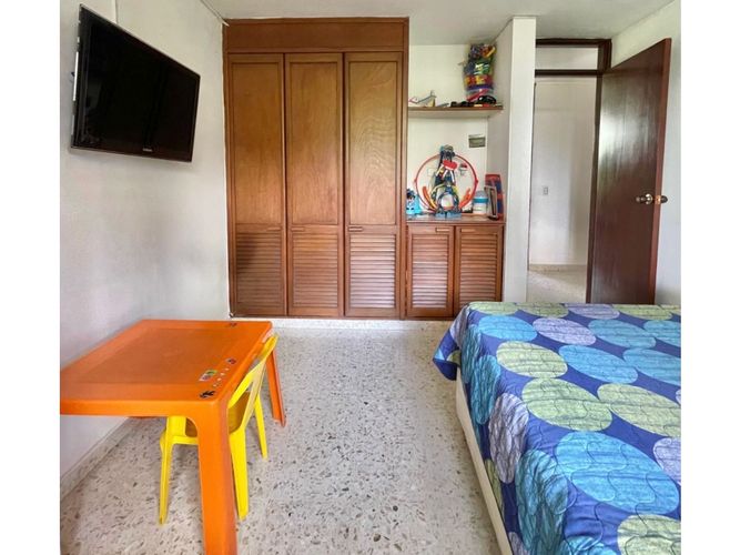 Apartamento de 3 alcobas en venta en La Flora, Cali, 86 m² · foto 11 de 19
