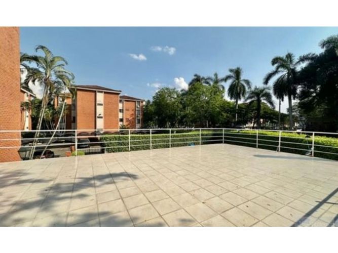 Apartamento de 3 alcobas en venta en La Flora, Cali, 86 m² · foto 17 de 19