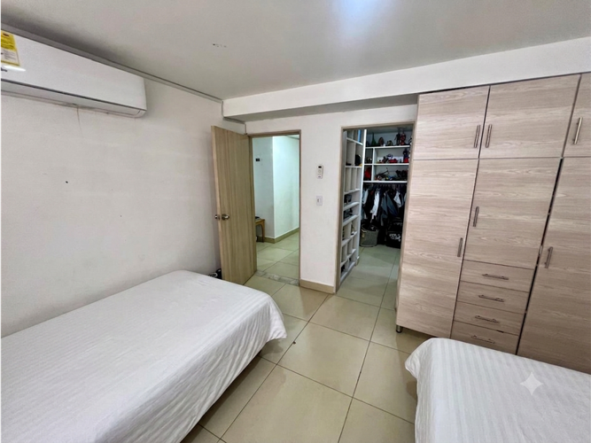 Casa de 4 alcobas en venta en Prados Del Norte, Cali, 290 m² · foto 21 de 24