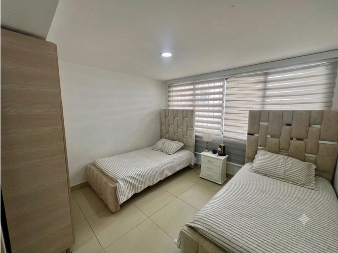 Casa de 4 alcobas en venta en Prados Del Norte, Cali, 290 m² · foto 22 de 24