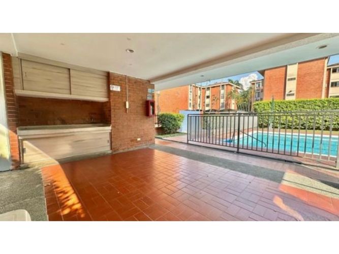 Apartamento de 3 alcobas en venta en La Flora, Cali, 86 m² · foto 19 de 19