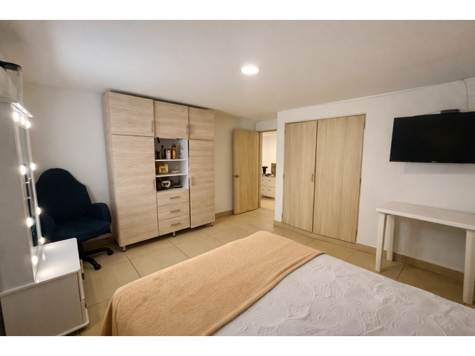 Casa de 4 alcobas en venta en Prados Del Norte, Cali, 290 m² · foto 23 de 24
