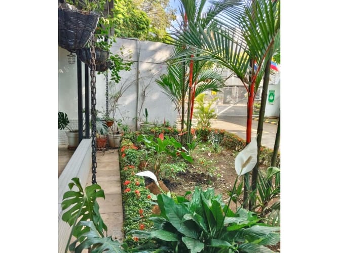 Casa de 5 alcobas en venta en El Limonar, Cali, 300 m² · foto 2 de 24
