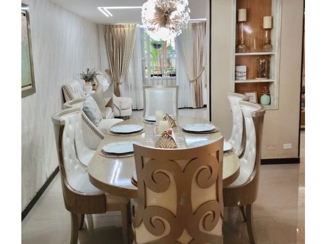 Casa de 5 alcobas en venta en El Limonar, Cali, 300 m² · foto 5 de 24
