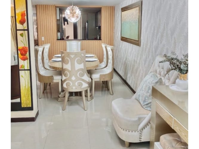 Casa de 5 alcobas en venta en El Limonar, Cali, 300 m² · foto 6 de 24