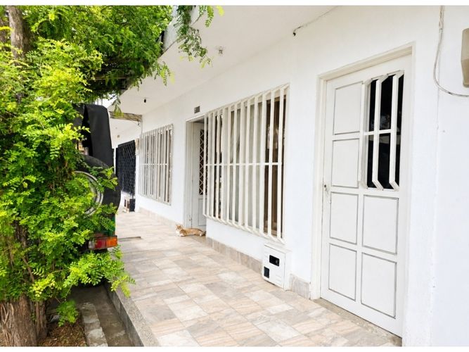 Casa de 2 alcobas en venta en Libertadores, Jamundí, 70 m² · foto 2 de 11