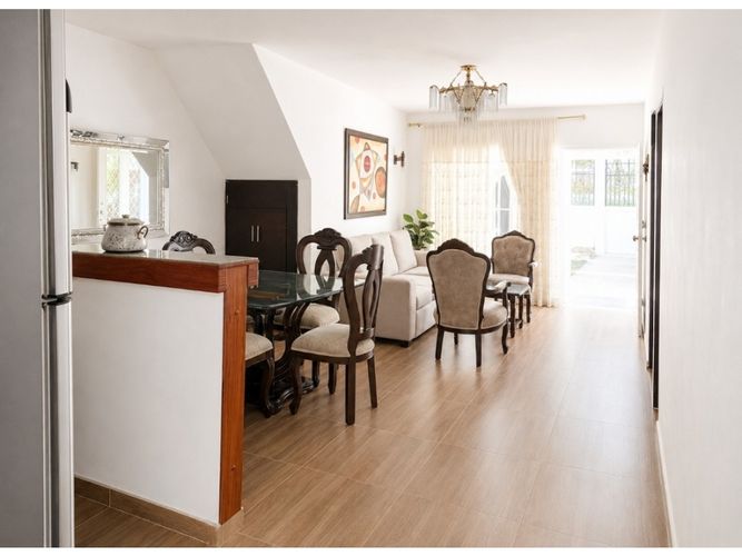 Casa de 2 alcobas en venta en Libertadores, Jamundí, 70 m² · foto 3 de 11