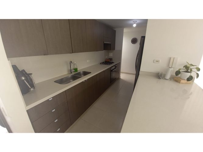 Casa de 3 alcobas en venta en Alfaguara, Jamundí, 140 m² · foto 4 de 18
