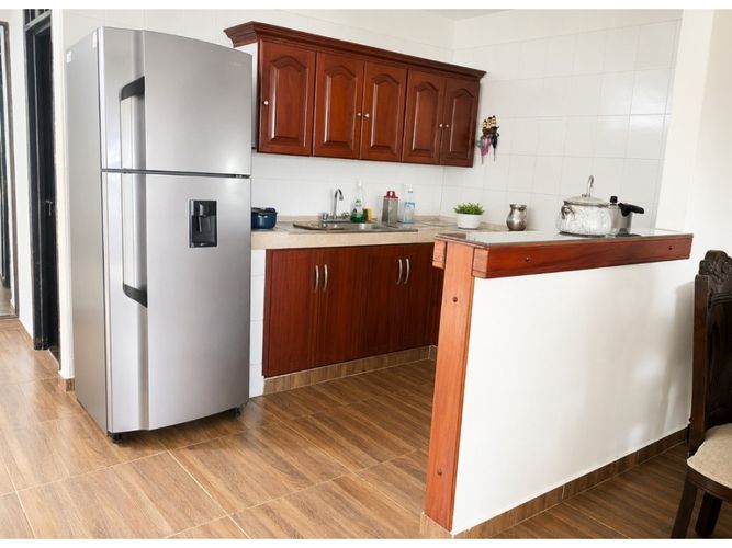 Casa de 2 alcobas en venta en Libertadores, Jamundí, 70 m² · foto 5 de 11
