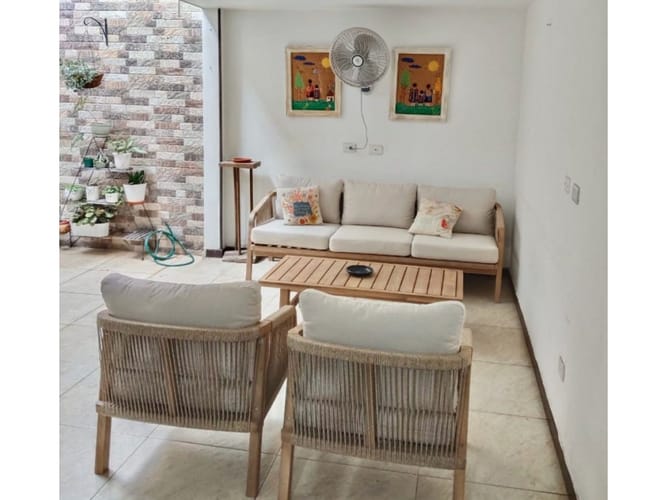 Casa de 5 alcobas en venta en El Limonar, Cali, 300 m² · foto 11 de 24
