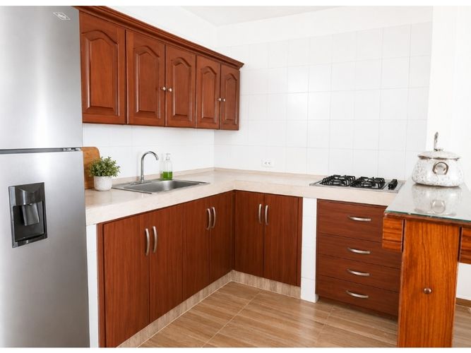 Casa de 2 alcobas en venta en Libertadores, Jamundí, 70 m² · foto 6 de 11