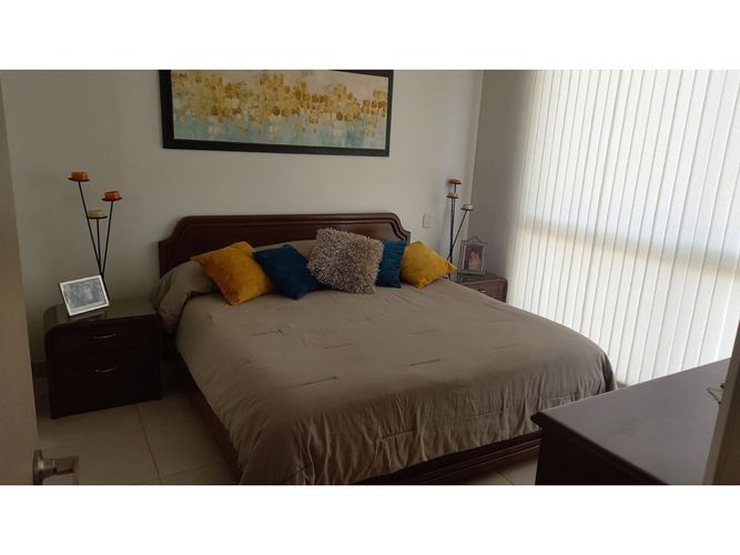 Casa de 3 alcobas en venta en Alfaguara, Jamundí, 140 m² · foto 6 de 18