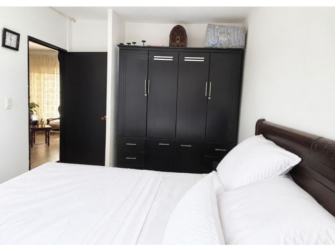 Casa de 2 alcobas en venta en Libertadores, Jamundí, 70 m² · foto 7 de 11