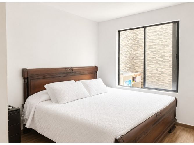 Casa de 2 alcobas en venta en Libertadores, Jamundí, 70 m² · foto 8 de 11