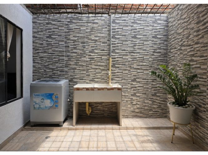 Casa de 2 alcobas en venta en Libertadores, Jamundí, 70 m² · foto 11 de 11
