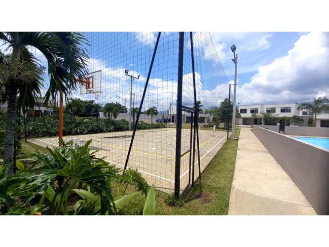Casa de 3 alcobas en venta en Alfaguara, Jamundí, 140 m² · foto 16 de 18