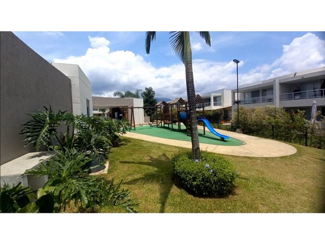 Casa de 3 alcobas en venta en Alfaguara, Jamundí, 140 m² · foto 17 de 18