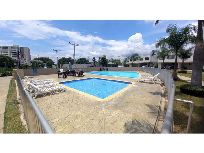 Casa de 3 alcobas en venta en Alfaguara, Jamundí, 140 m² · foto 18 de 18