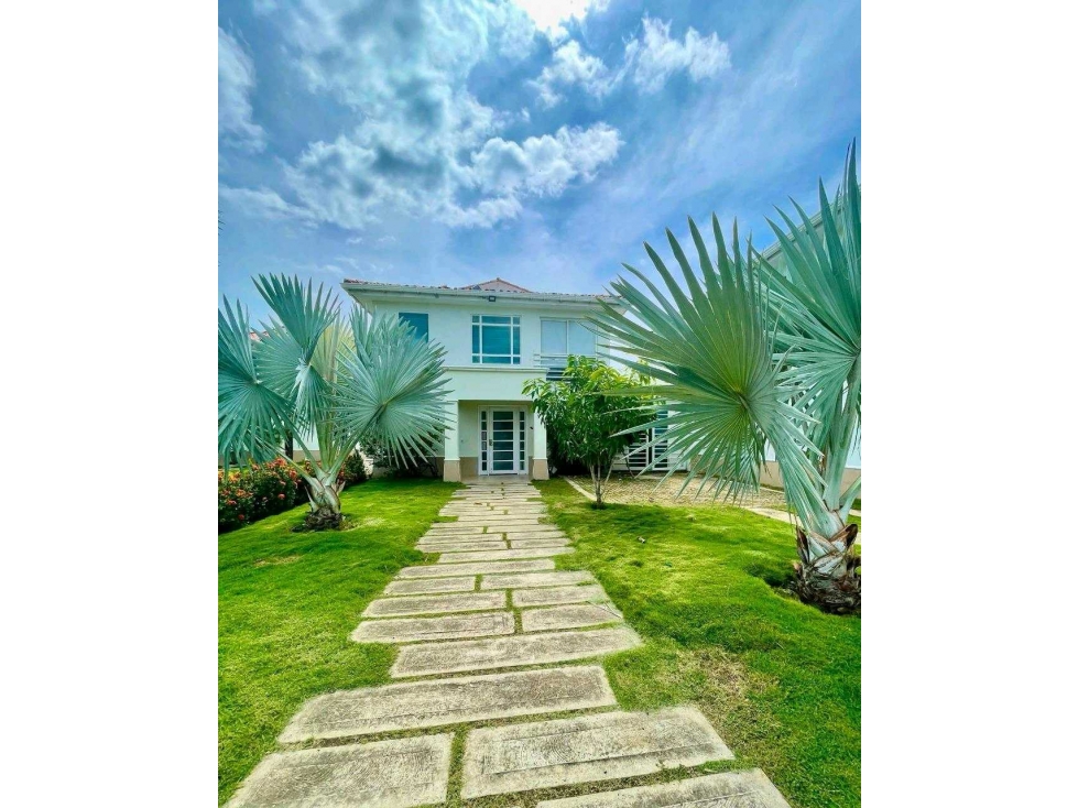 Casa en venta en Cartagena De Indias, Cartagena · foto 5 de 24