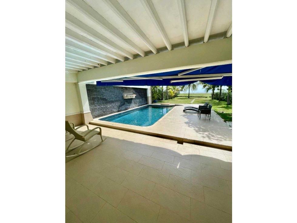 Casa en venta en Cartagena De Indias, Cartagena · foto 6 de 24