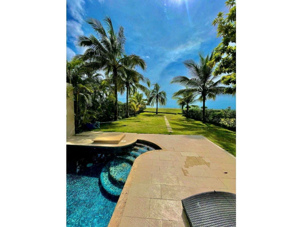 Casa en venta en Cartagena De Indias, Cartagena · foto 7 de 24