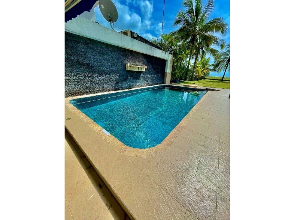 Casa en venta en Cartagena De Indias, Cartagena · foto 8 de 24