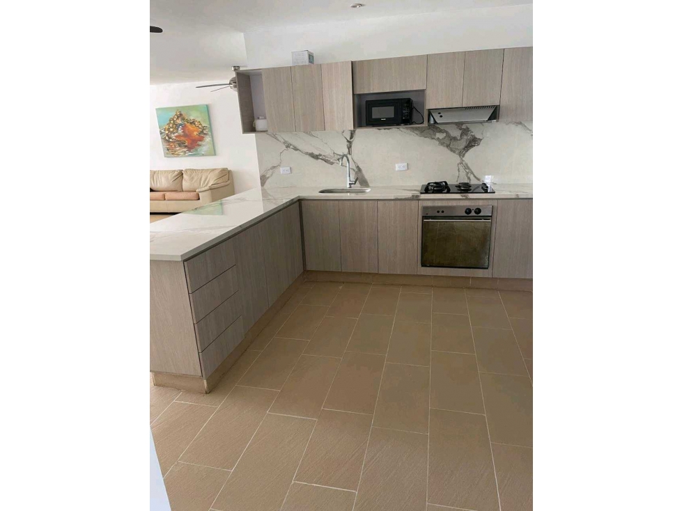 Casa en venta en Cartagena De Indias, Cartagena · foto 12 de 24
