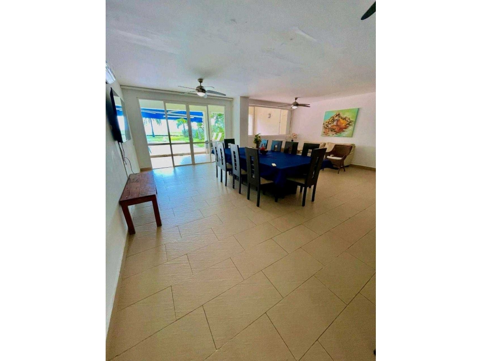 Casa en venta en Cartagena De Indias, Cartagena · foto 13 de 24