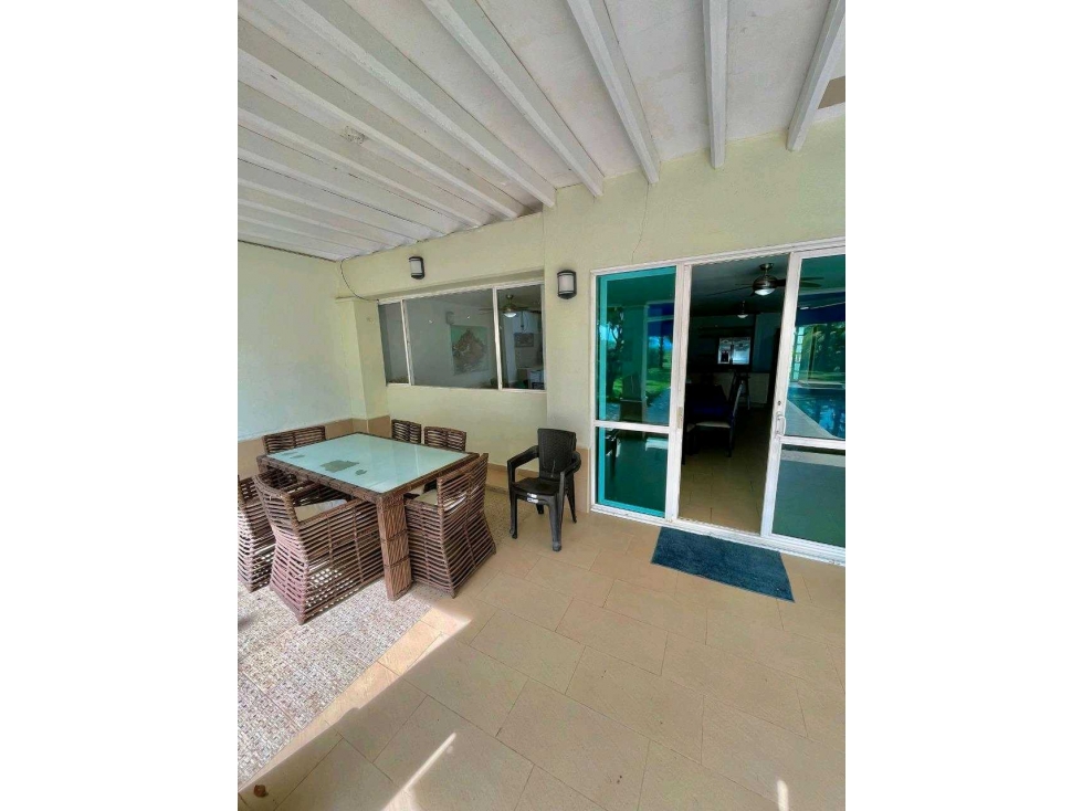 Casa en venta en Cartagena De Indias, Cartagena · foto 14 de 24