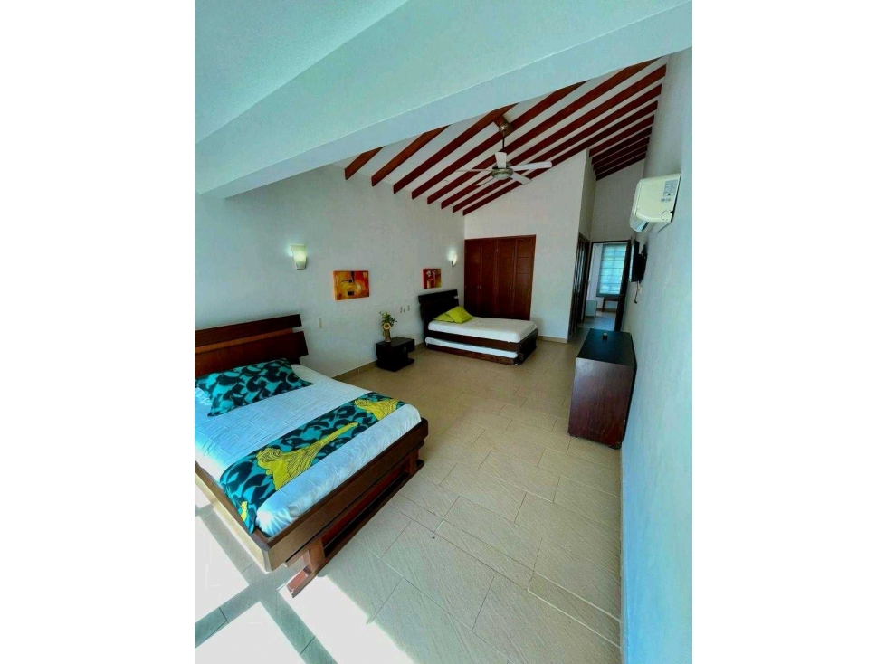 Casa en venta en Cartagena De Indias, Cartagena · foto 15 de 24